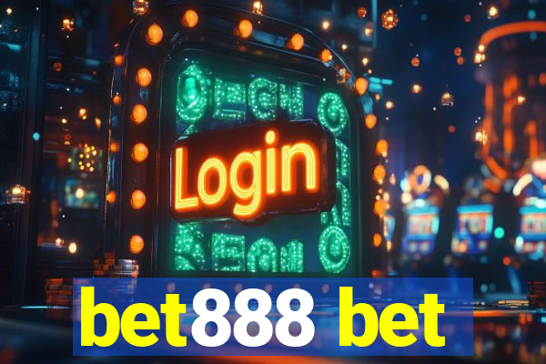 bet888 bet